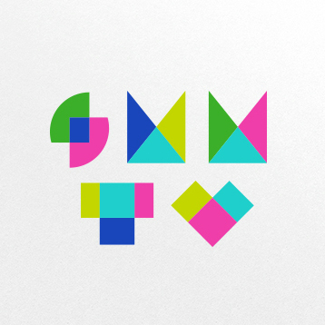 Создание логотипа  и логобука для компании SMM-TV креативным агентством LASHKO, превью проекта .