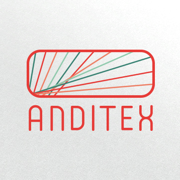 Агентство LASHKO выполнило брендинг для компании Anditex – поставщика оборудования для трикотажного производства. Слайдшоу с результатами работы.