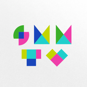 Создание логотипа  и логобука для компании SMM-TV креативным агентством LASHKO, превью проекта .